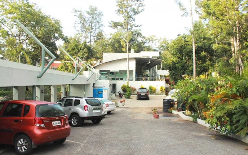 Livgrand Greenberry Resort, Yercaud Urban House, Yercaud 1